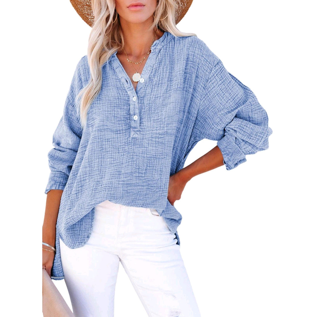 Women's Classic Crewneck Tank Top
