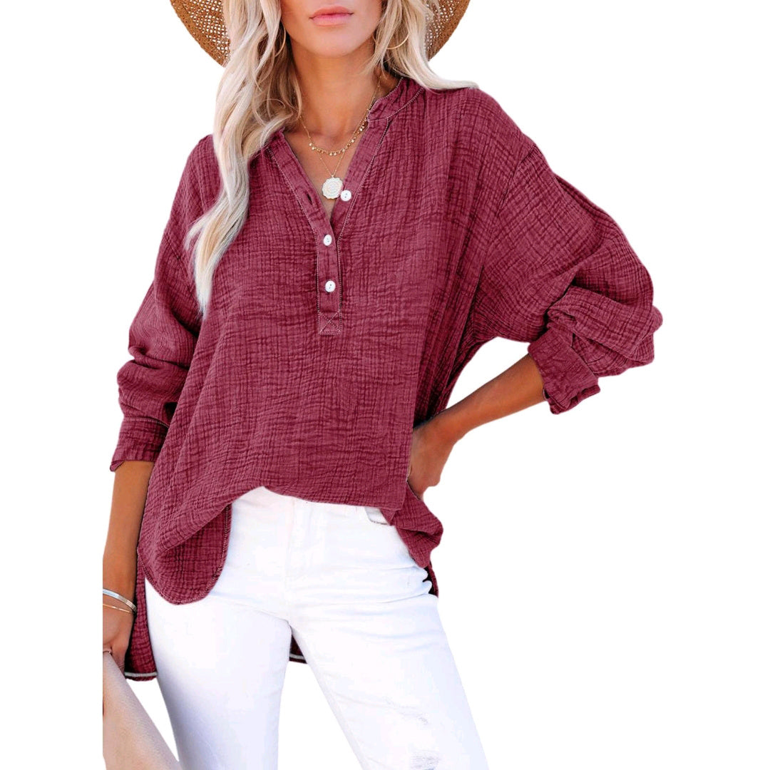Women's Classic Crewneck Tank Top